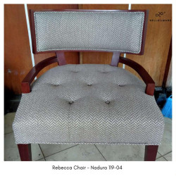 Rebecca Chair - Helloilmare